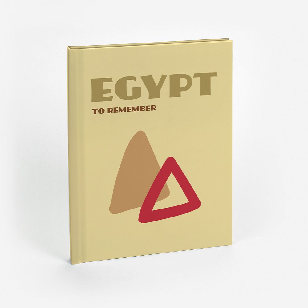 Álbum Egypt