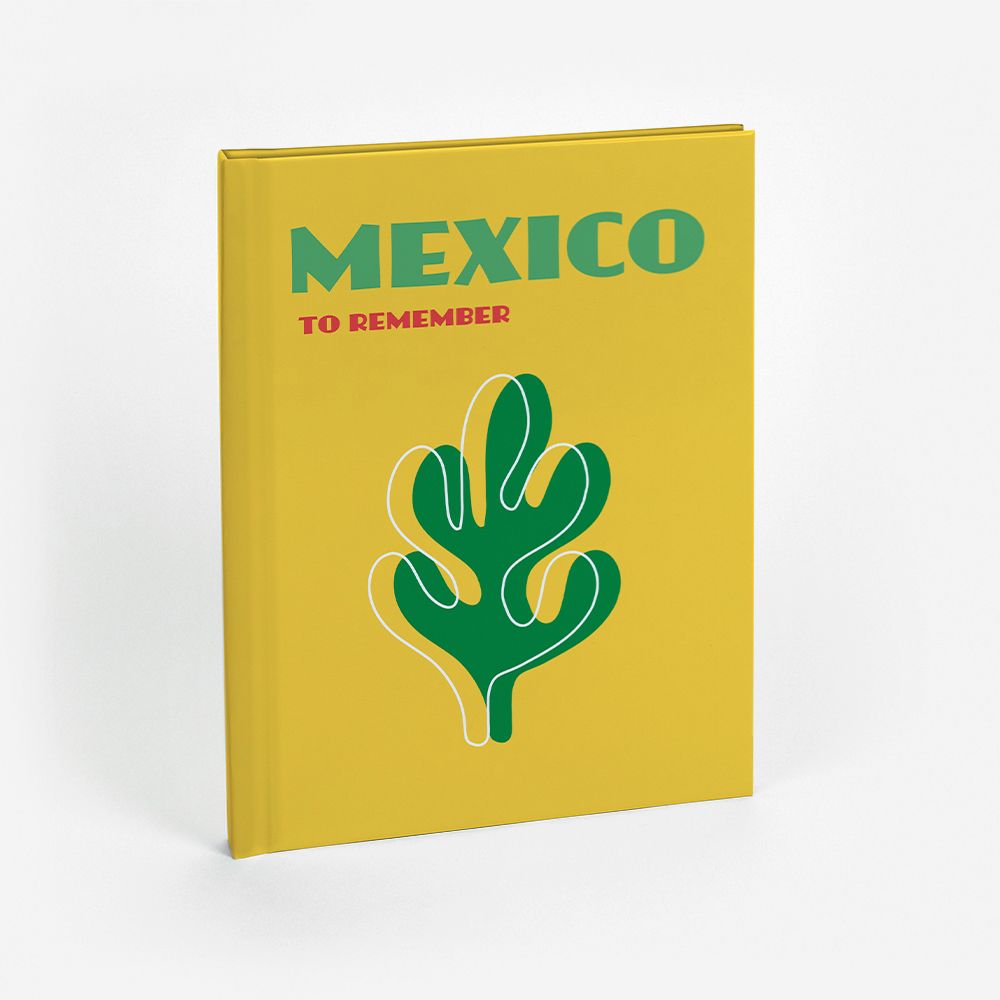 Álbum México