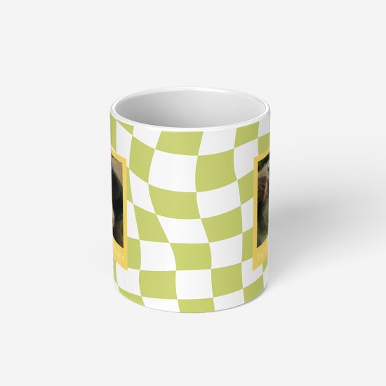 Caneca Team Padrinho 2