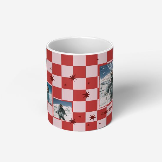 Caneca Christmas Time 2
