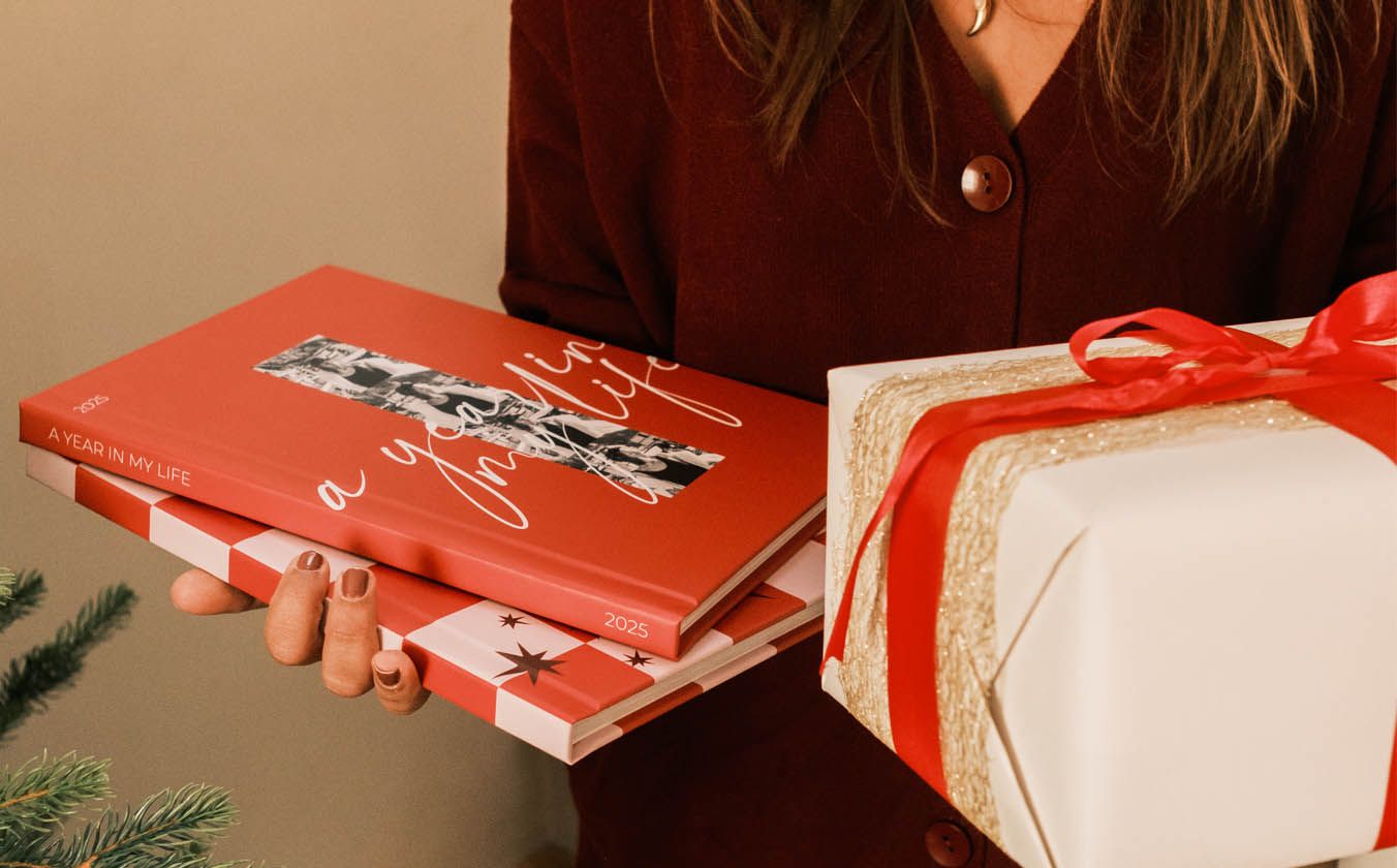 O presente que não se compra, cria-se