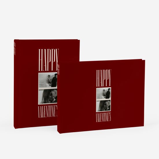 Álbum Happy Valentine´s 2