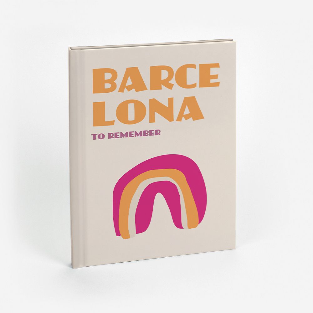 Álbum Barcelona