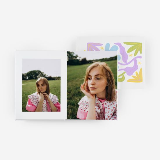 Álbum Madrinha Vibes 4