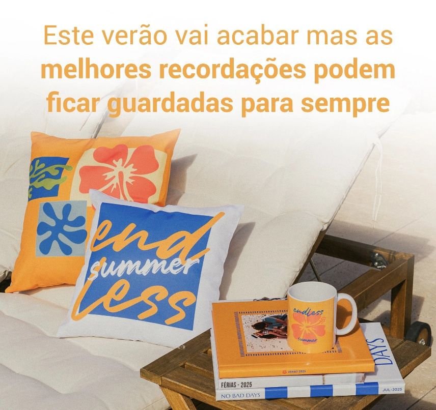 Lançamento mobile 2