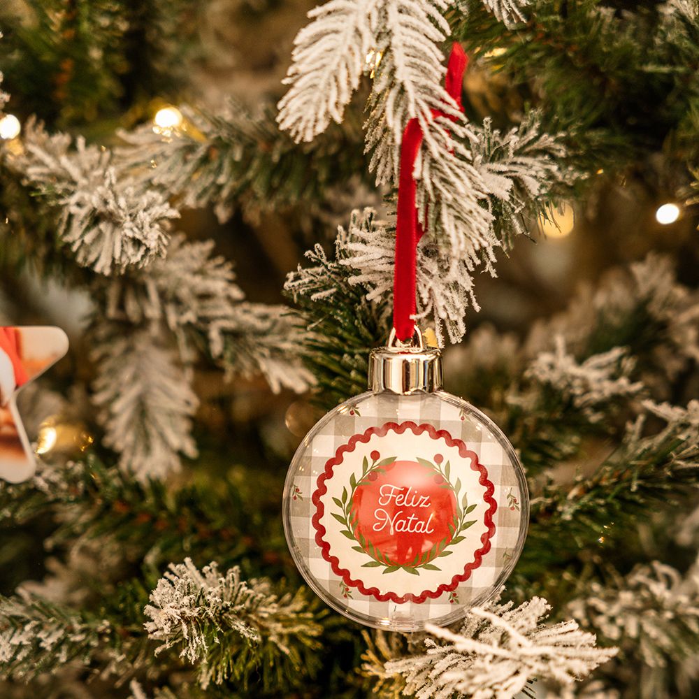 Presentes de Natal inspiração 2