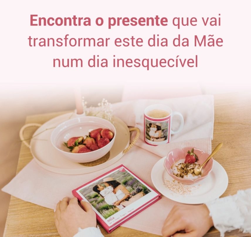 Lançamento mobile 2
