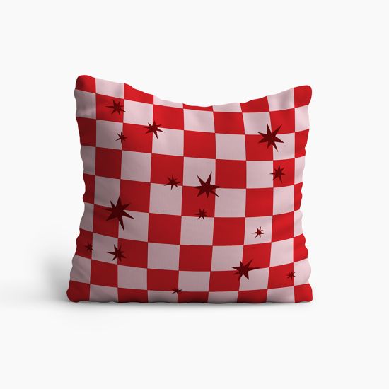 Almofada Christmas Time 1